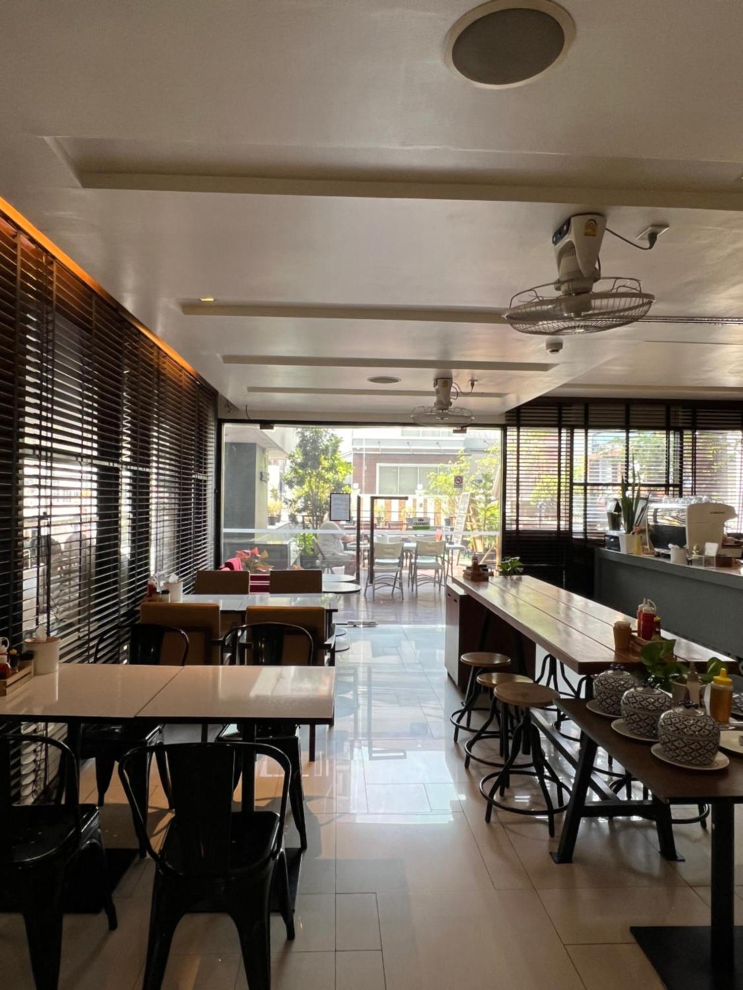 Aparthotel Citadines Sukhumvit 8 4*