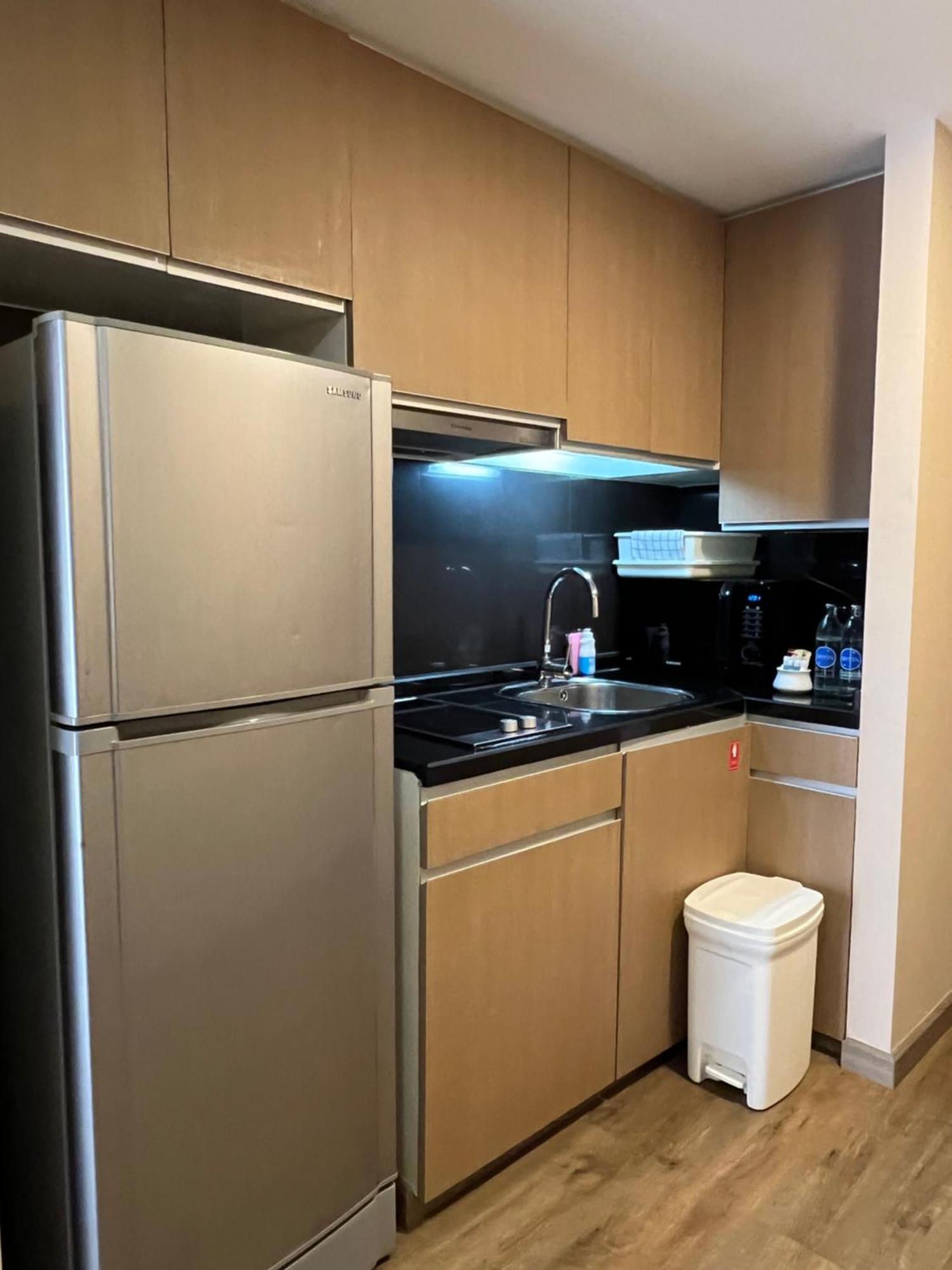 Citadines Sukhumvit 8 4*