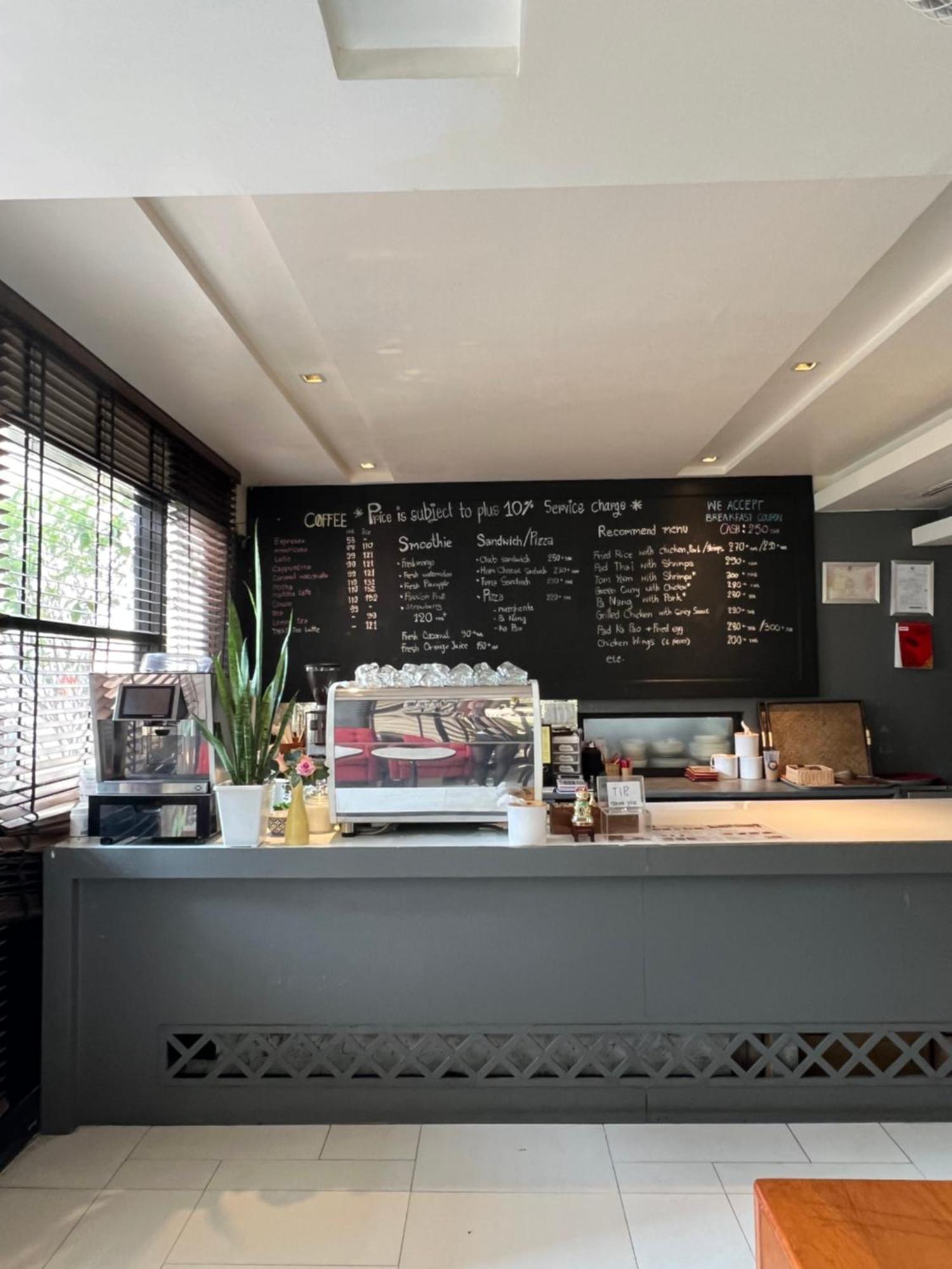 Citadines Sukhumvit 8 4* Bangkok