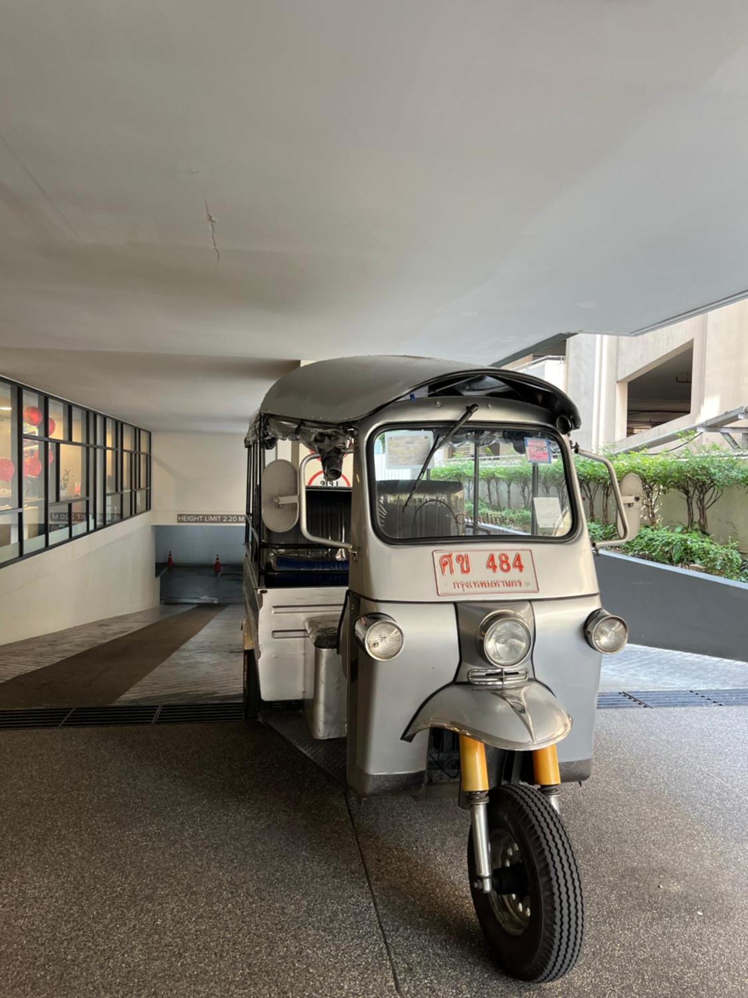 Citadines Sukhumvit 8 Aparthotel