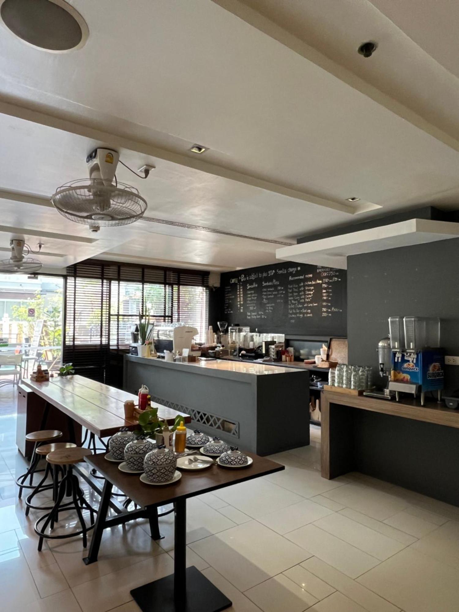 Citadines Sukhumvit 8 Aparthotel 4*