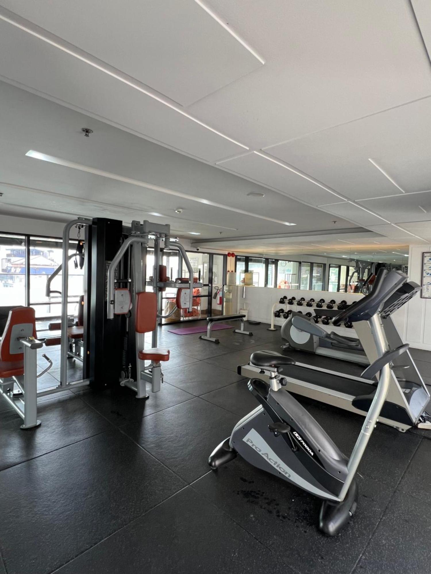 Citadines Sukhumvit 8 4* Bangkok