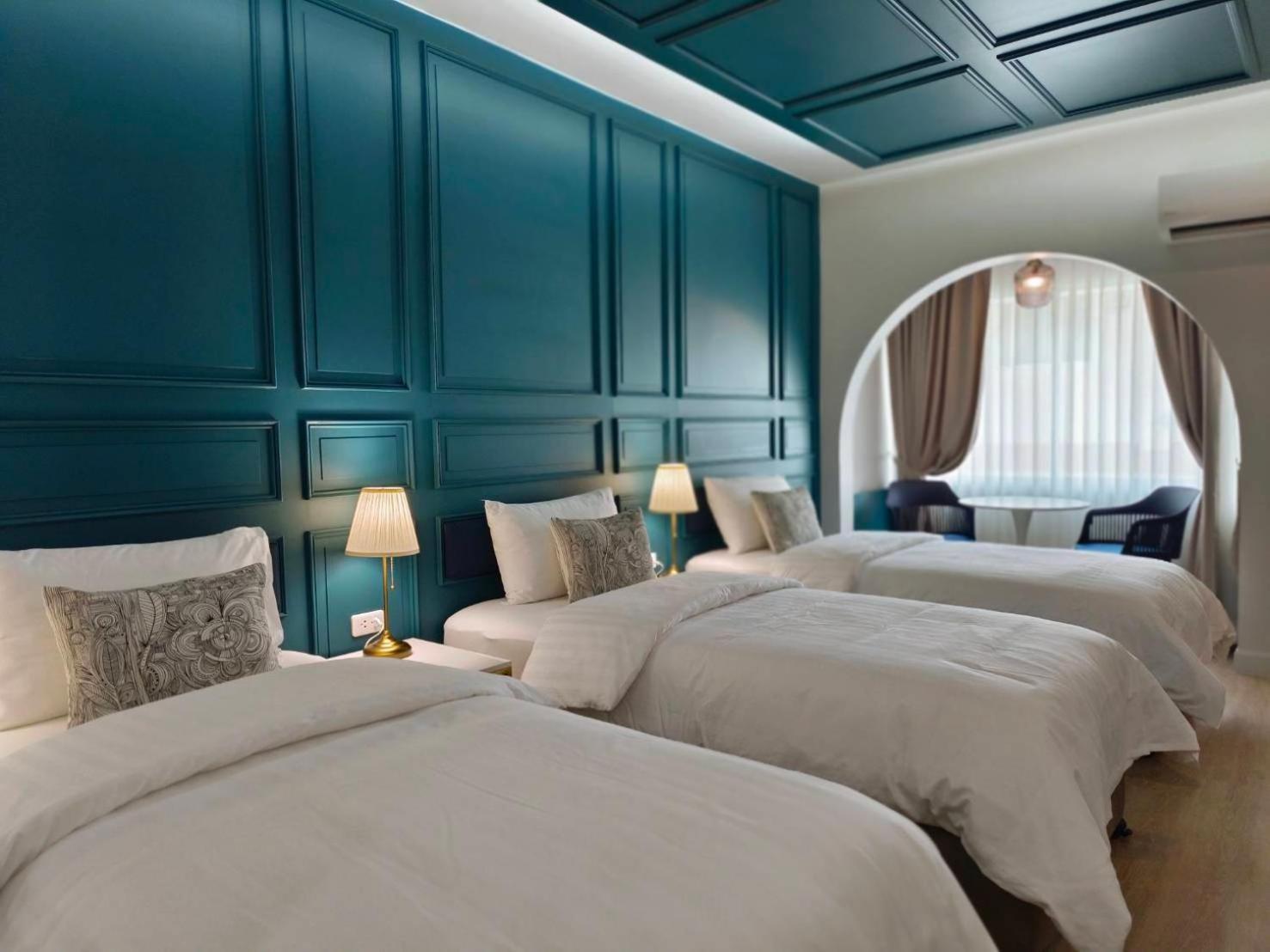 Hotel Regent Ramkhamhaeng 22 3*
