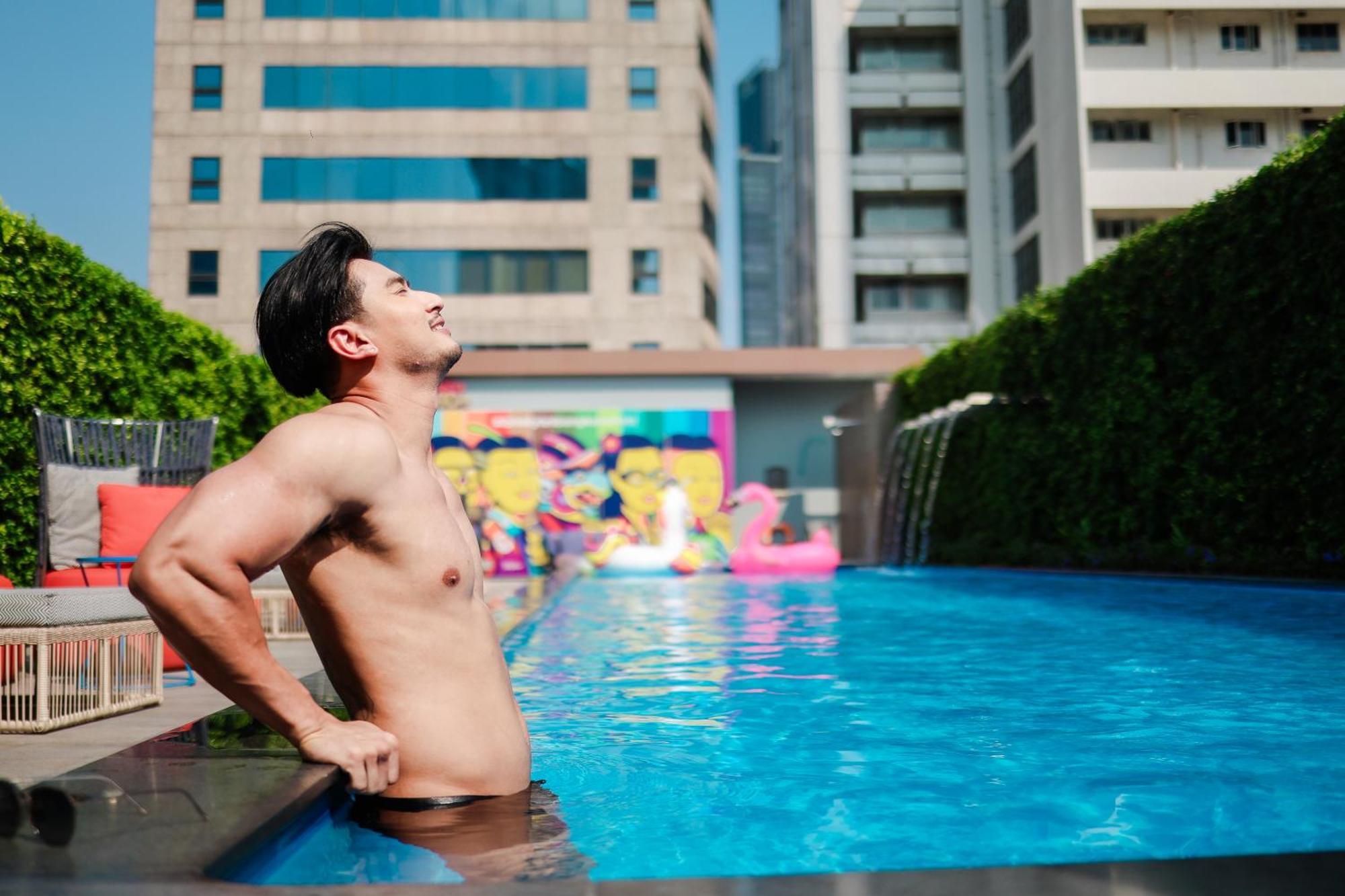 Hotel Ibis Styles Silom