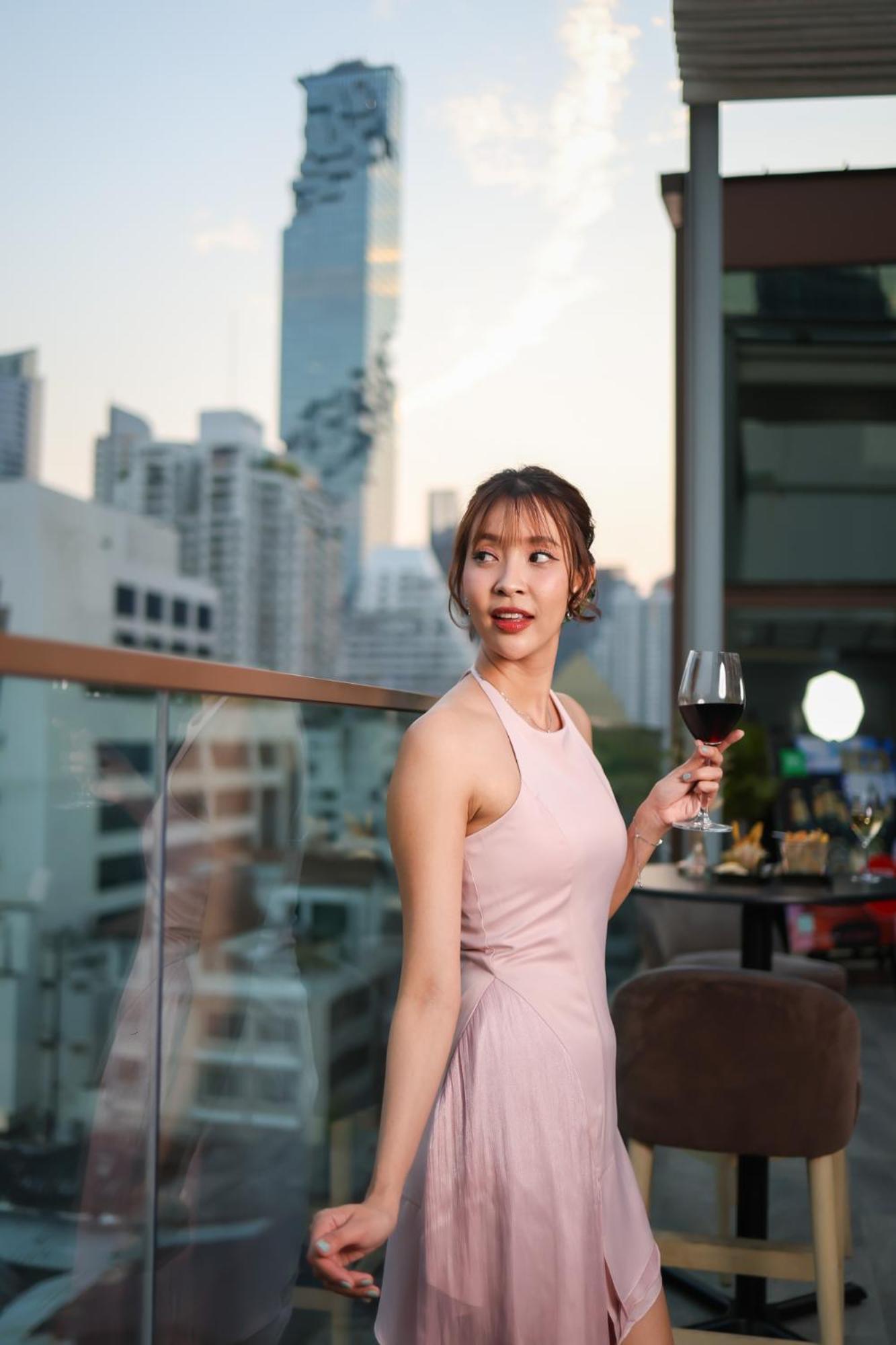 Ibis Styles Silom