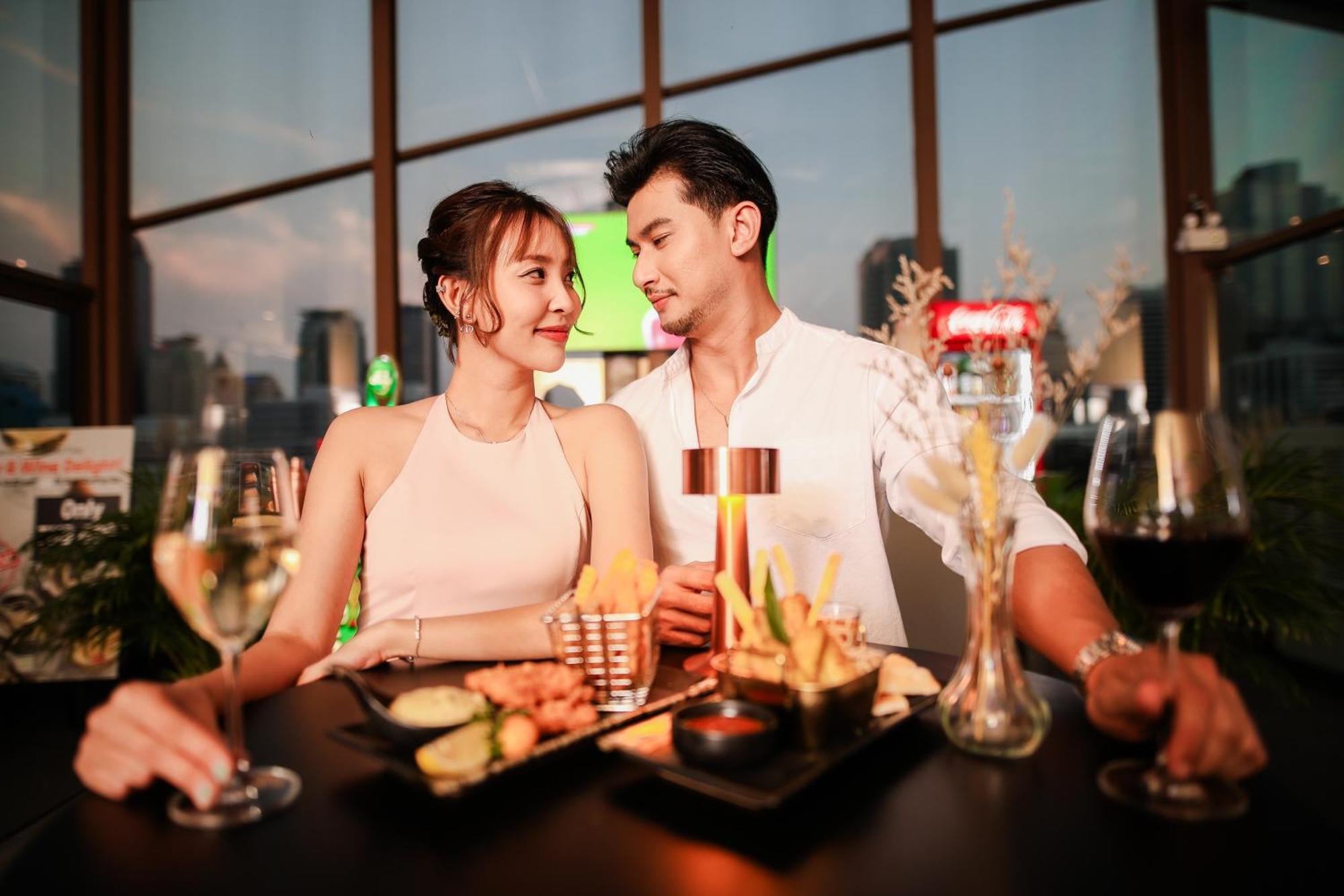 Ibis Styles Silom Hotel 3*