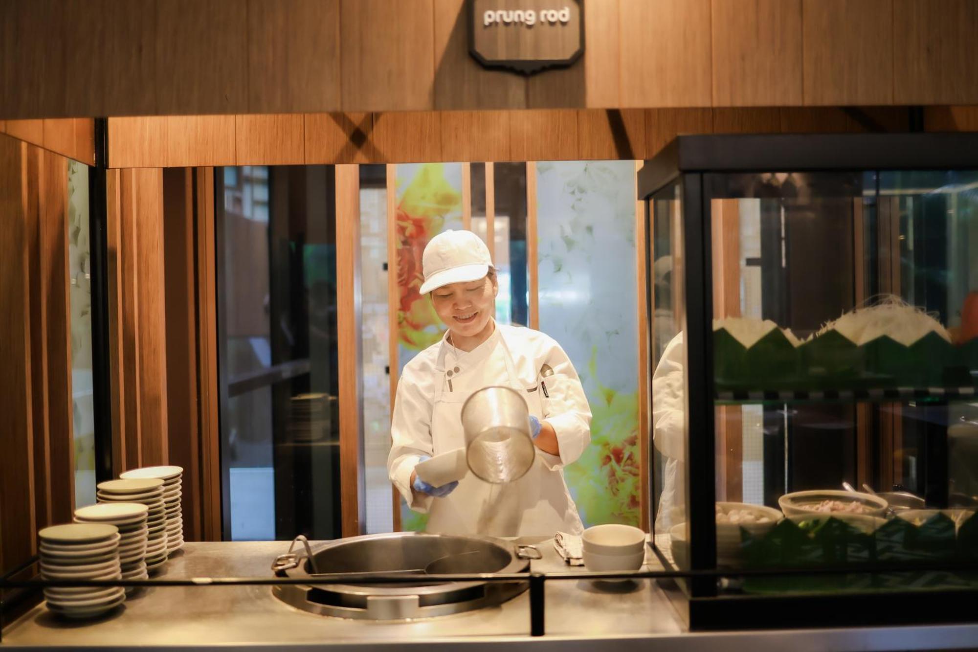 Hotel Ibis Styles Silom 3*