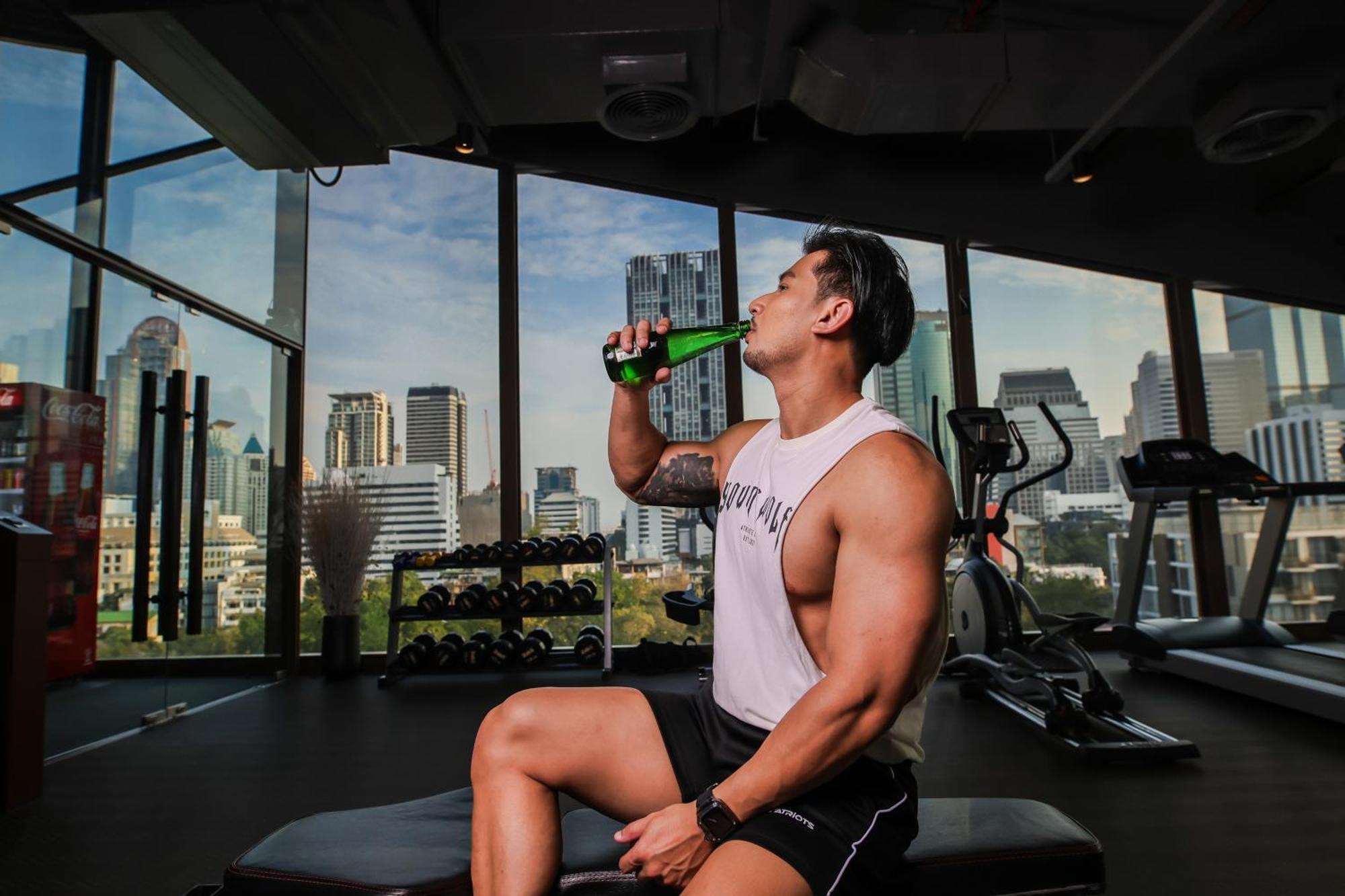 Ibis Styles Silom