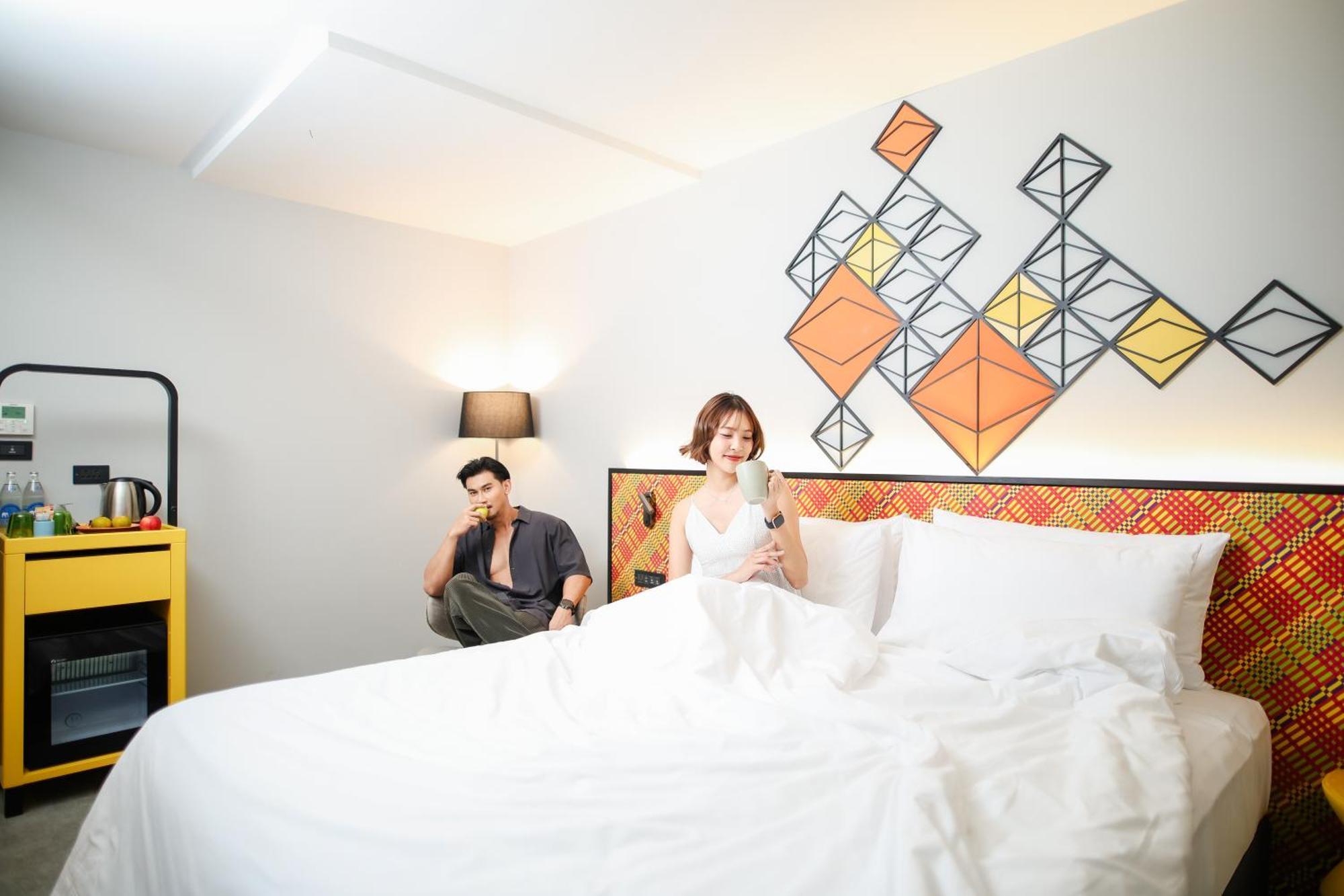 Ibis Styles Silom Hotel 3*