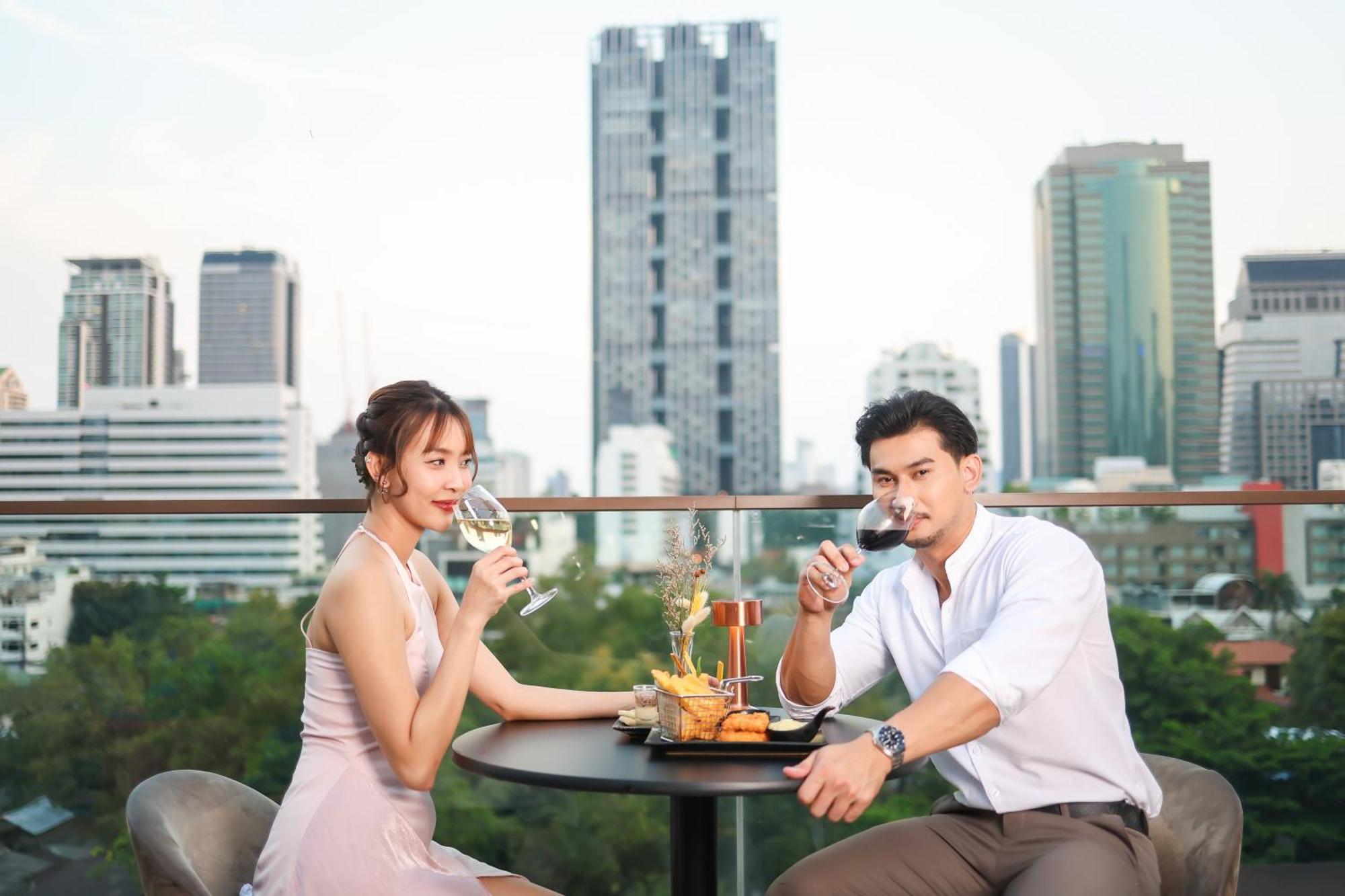 Hotel Ibis Styles Silom