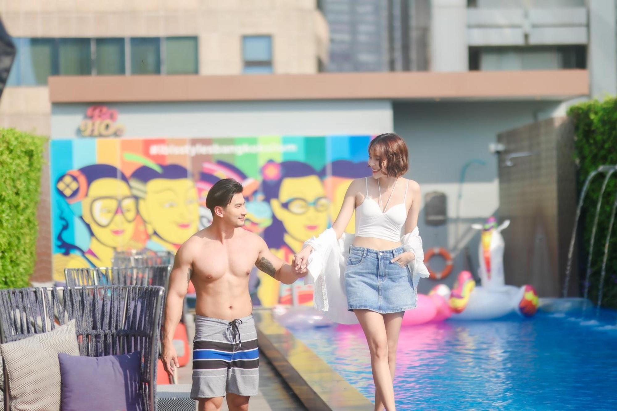 Ibis Styles Silom