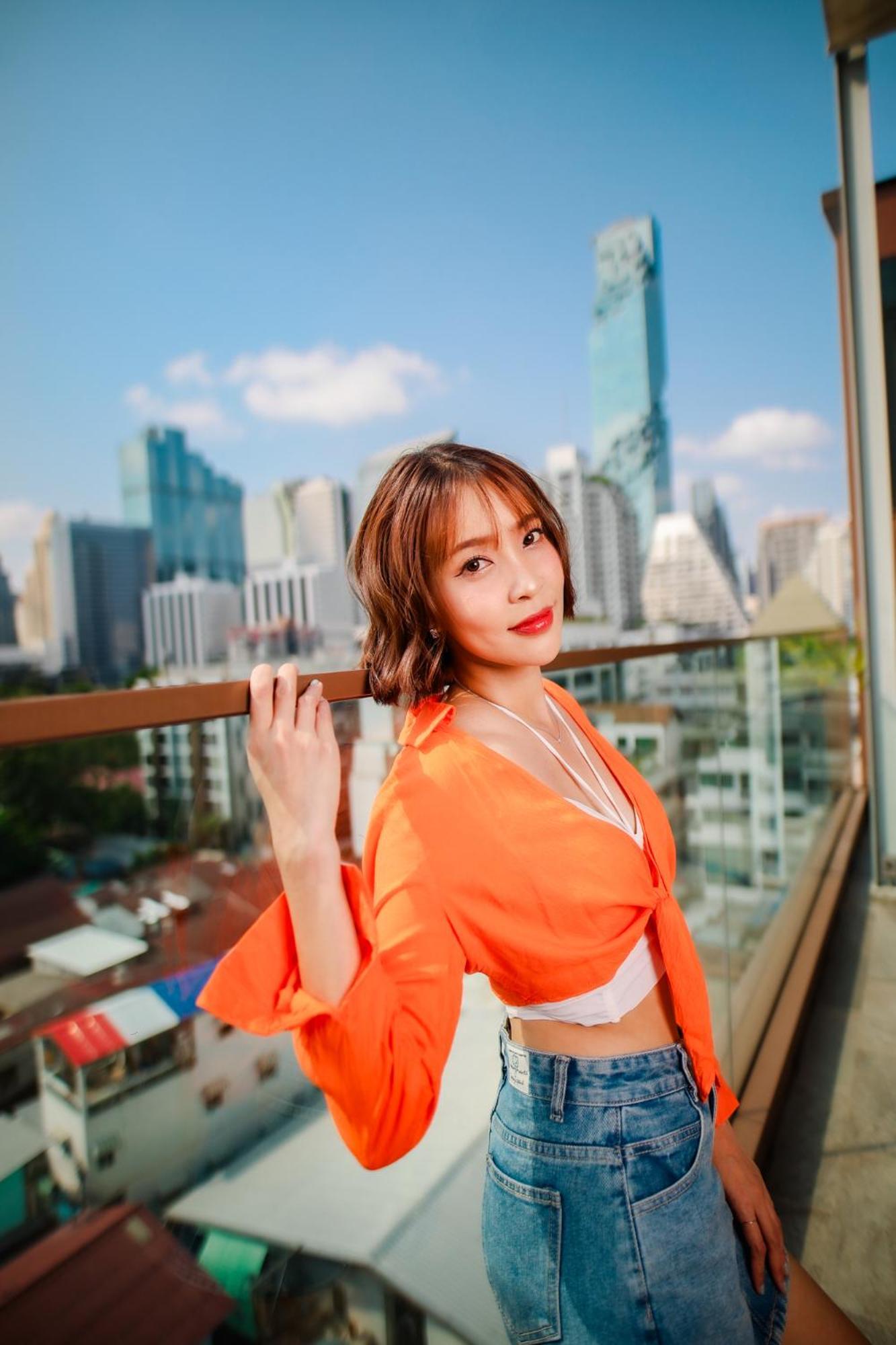 Hotel Ibis Styles Silom 3*