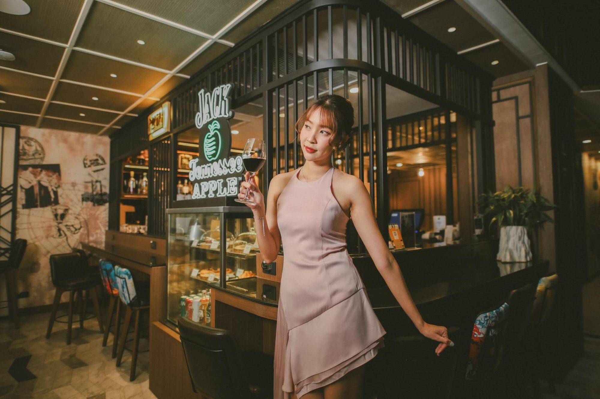 Ibis Styles Silom Hotel 3*