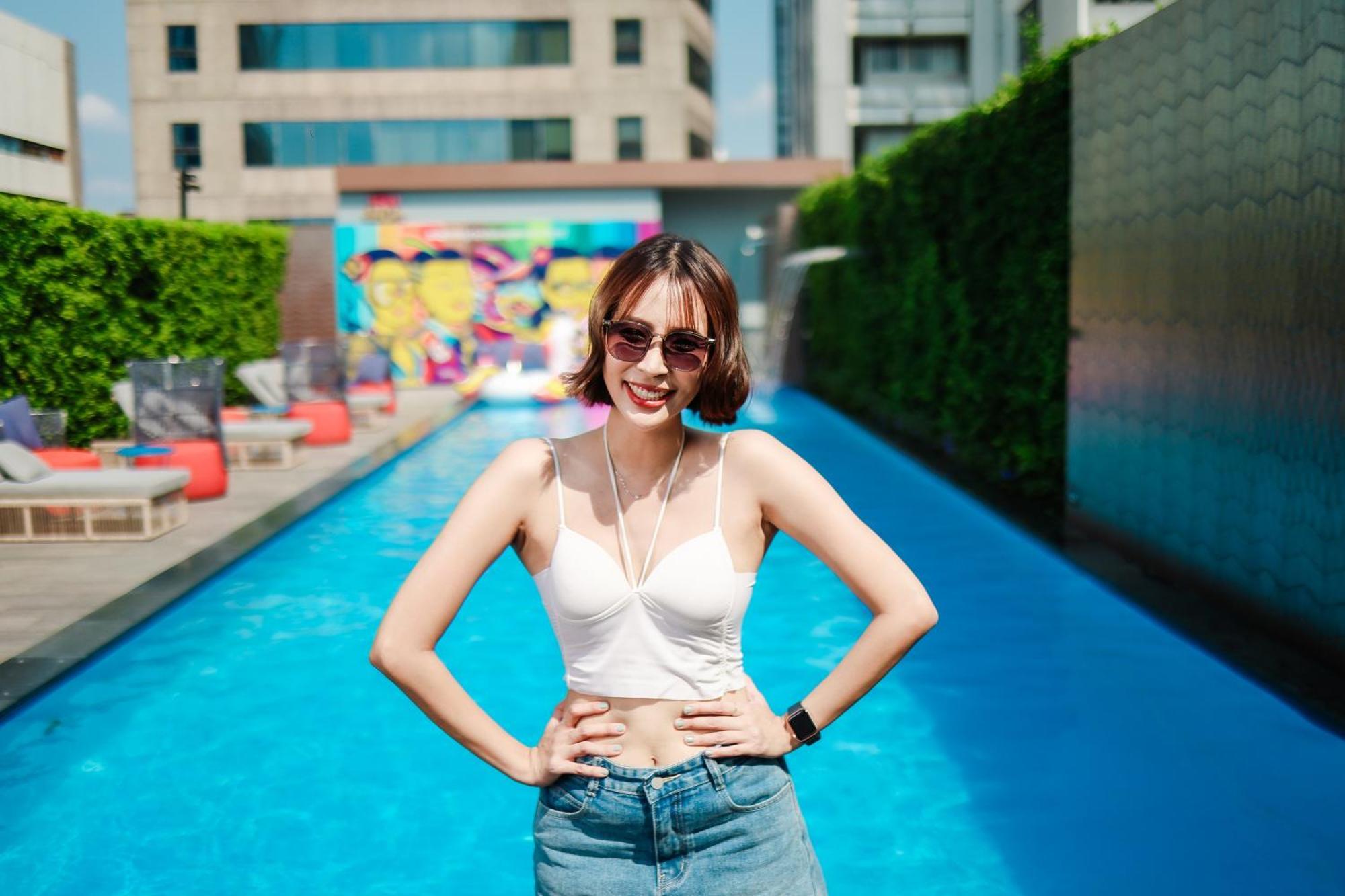 Ibis Styles Silom 3* Bangkok