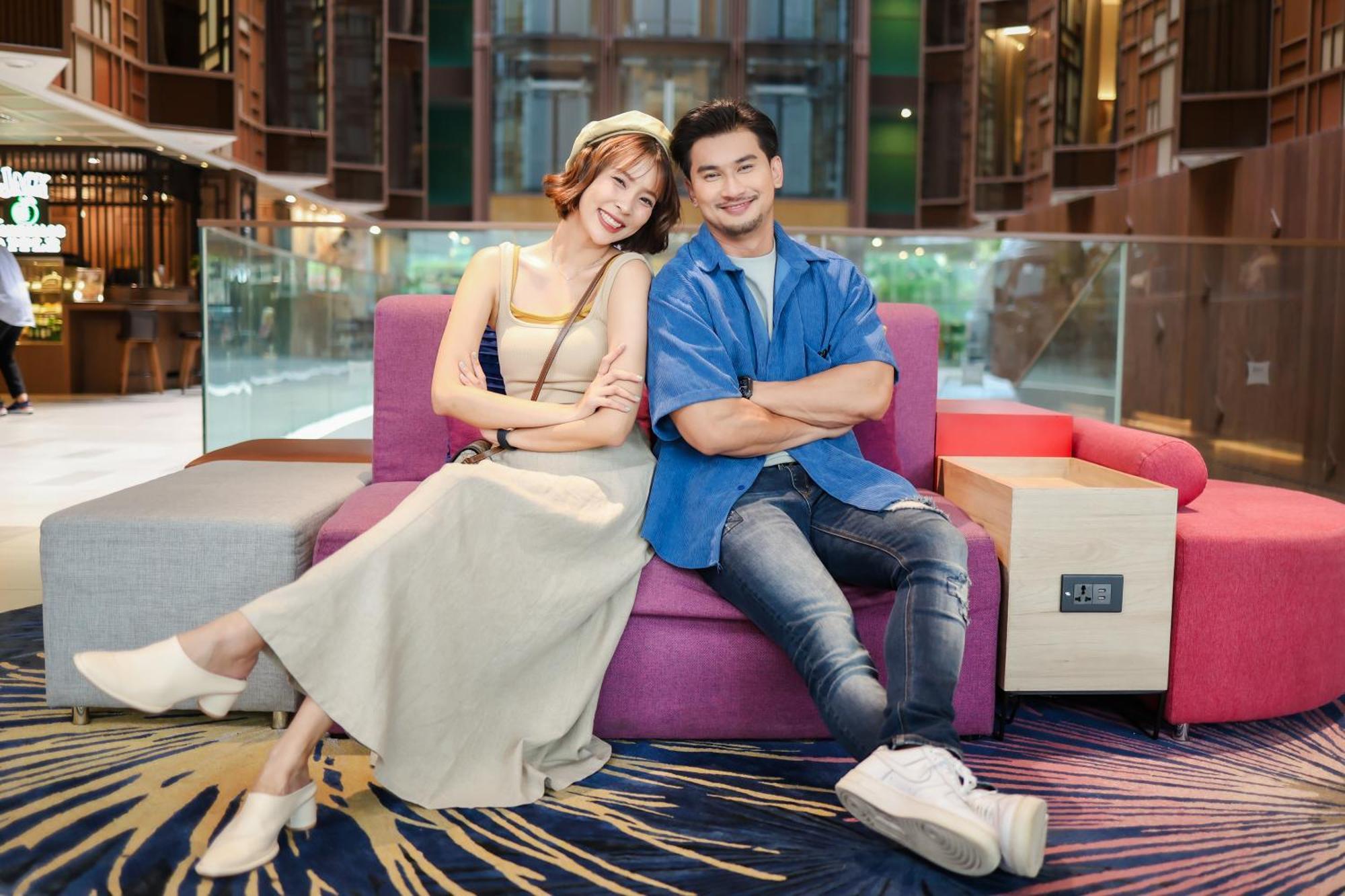 Hotel Ibis Styles Silom 3*