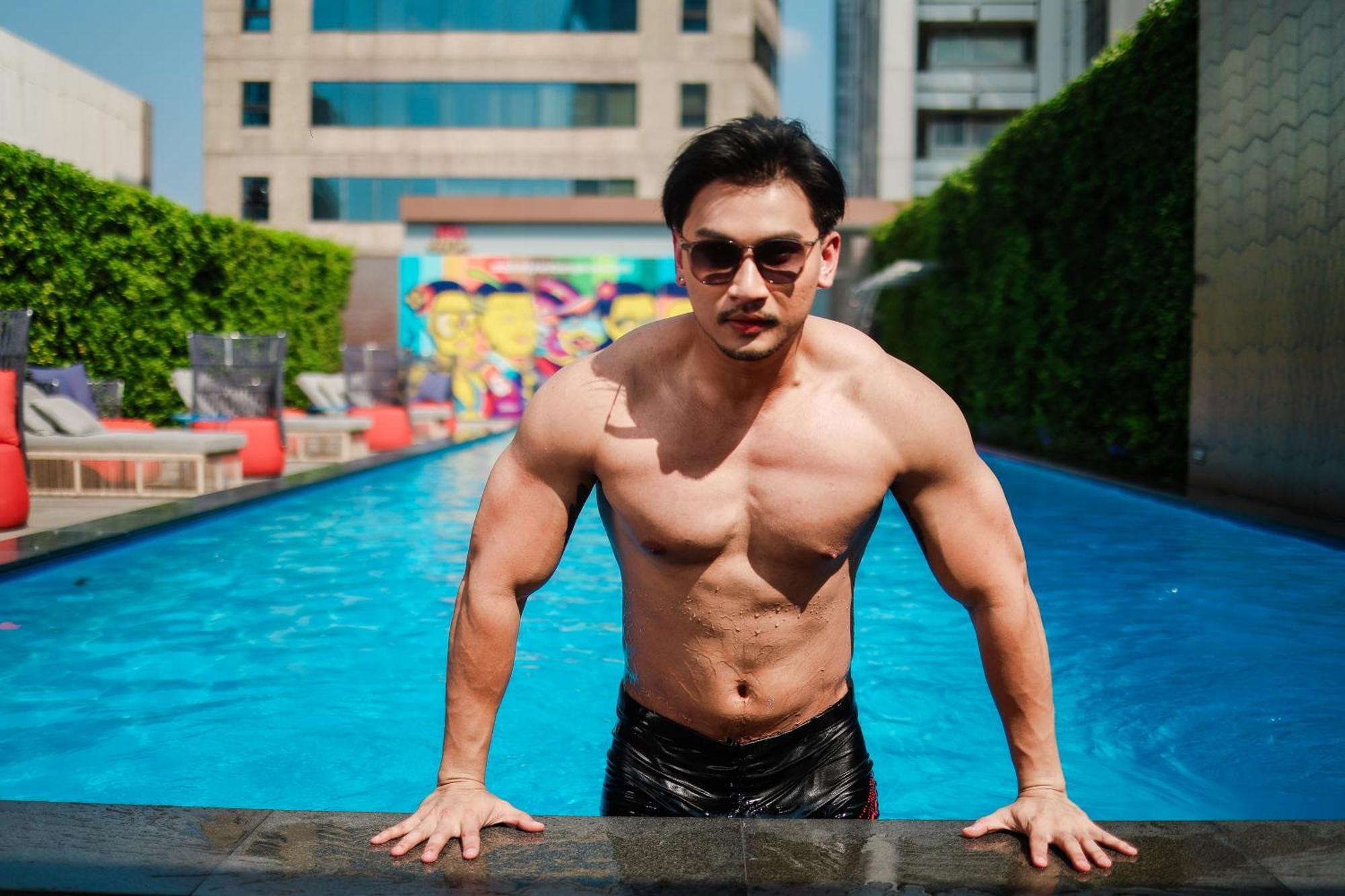 Ibis Styles Silom Hotel 3*