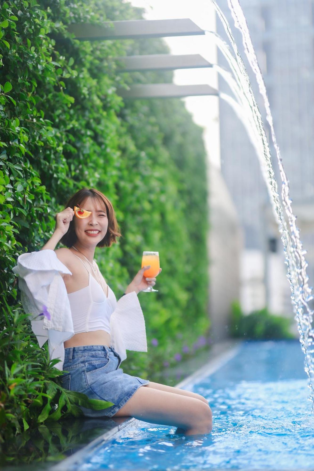Ibis Styles Silom Hotel 3*