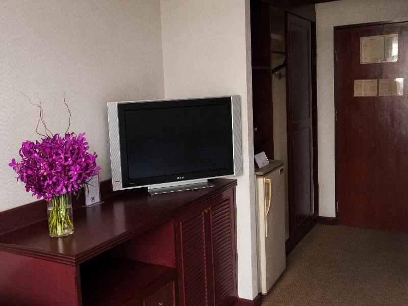 City Hotel Bangkok