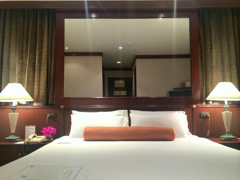 City Hotel Bangkok