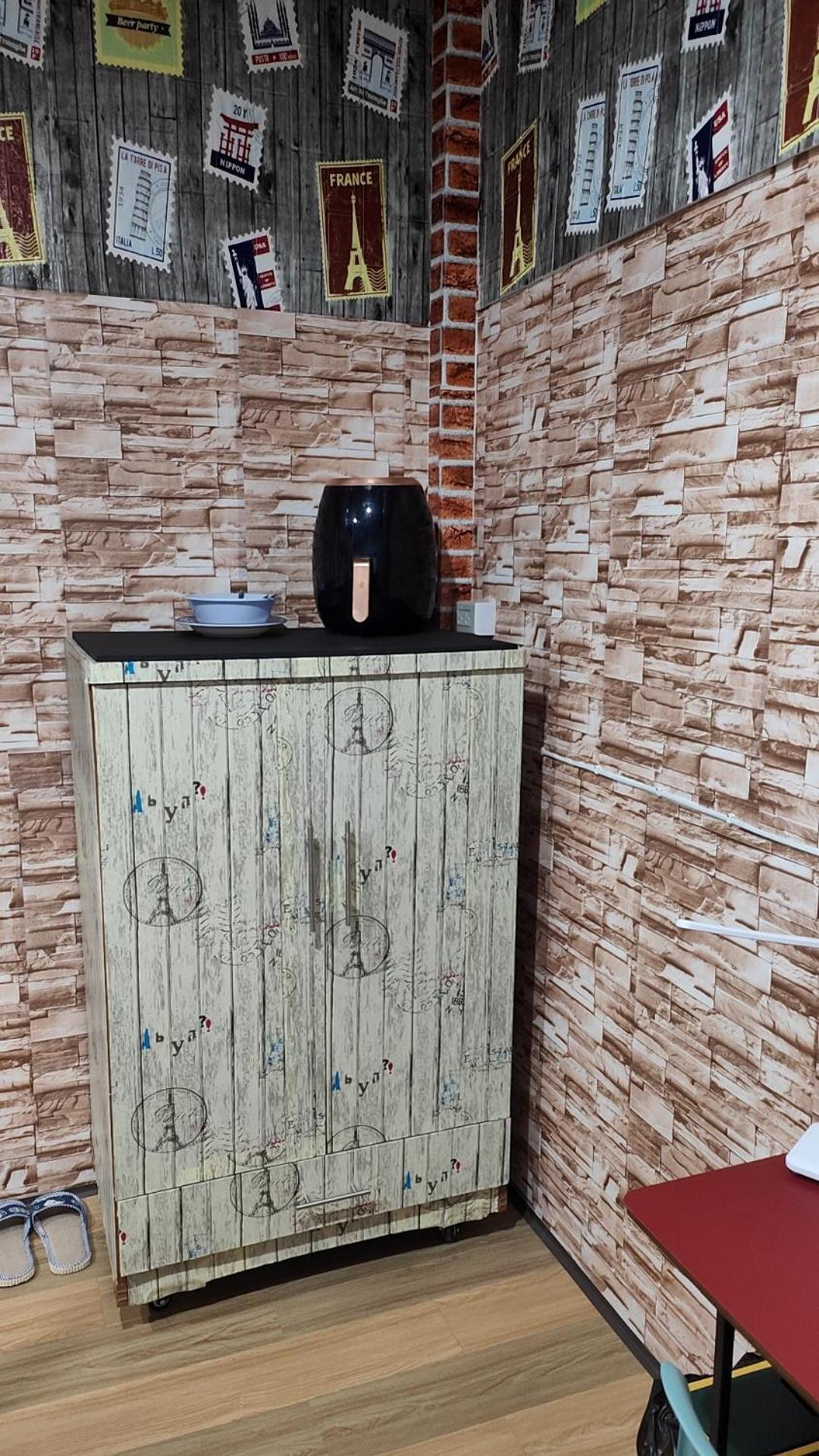 Apartemen 108 Olan Place Quiet With Free Wi-fi