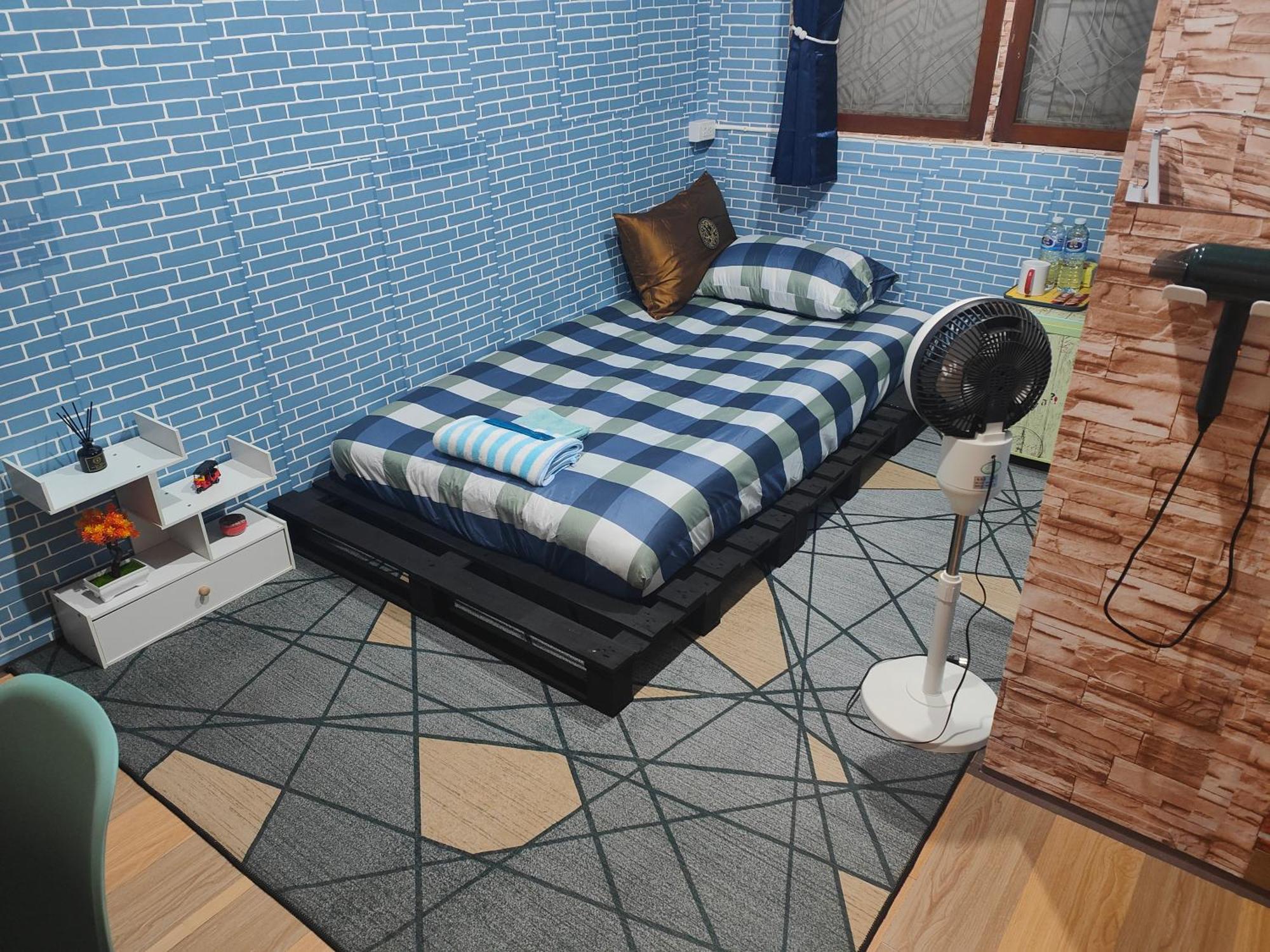 Apartemen 108 Olan Place Quiet With Free Wi-fi *