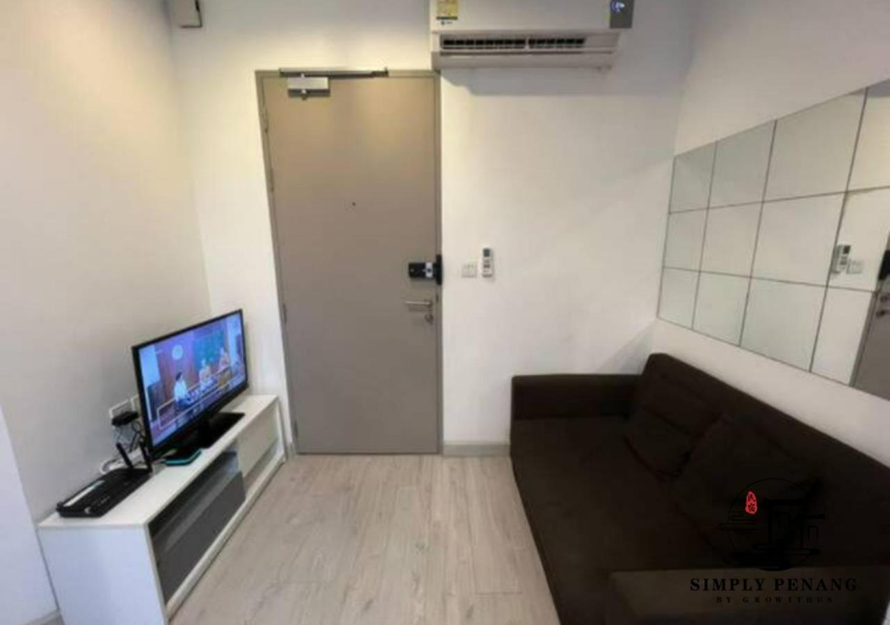 Apartment Simply By Growithus