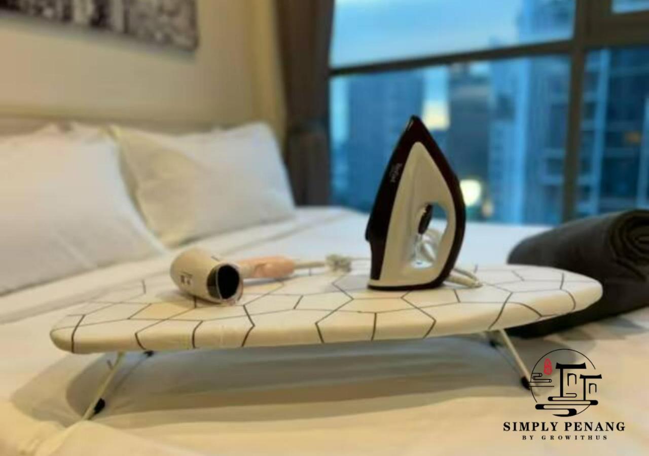Simply By Growithus Apartment *