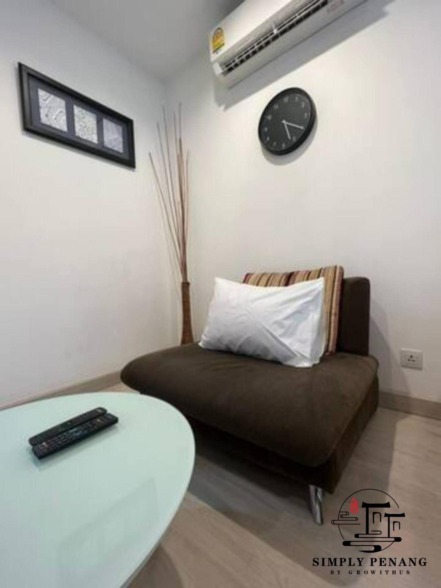 Simply By Growithus Apartment Bangkok