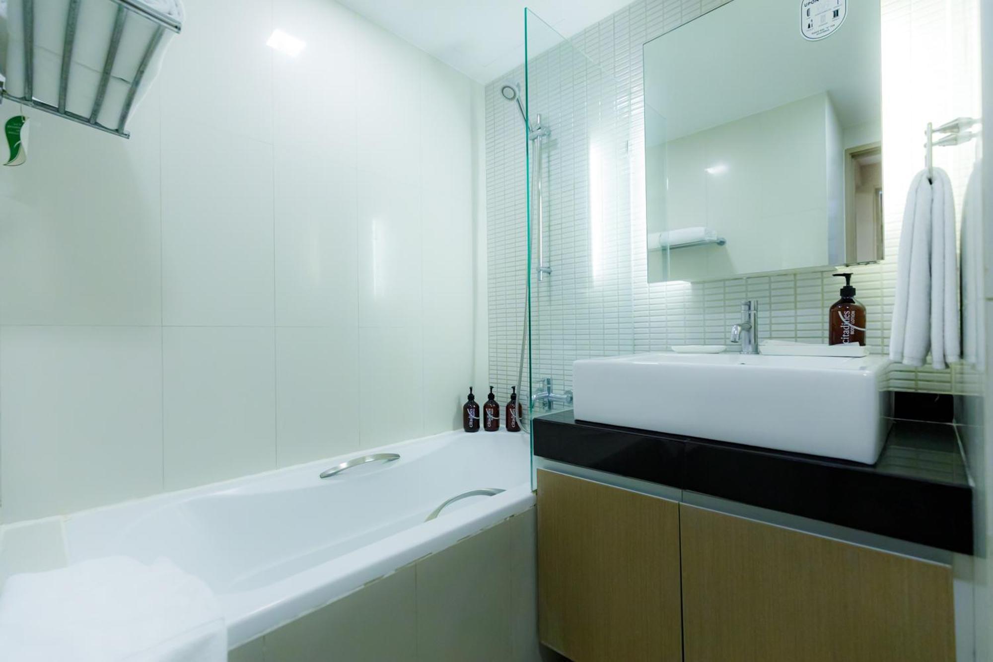 Citadines Sukhumvit 8 Aparthotel