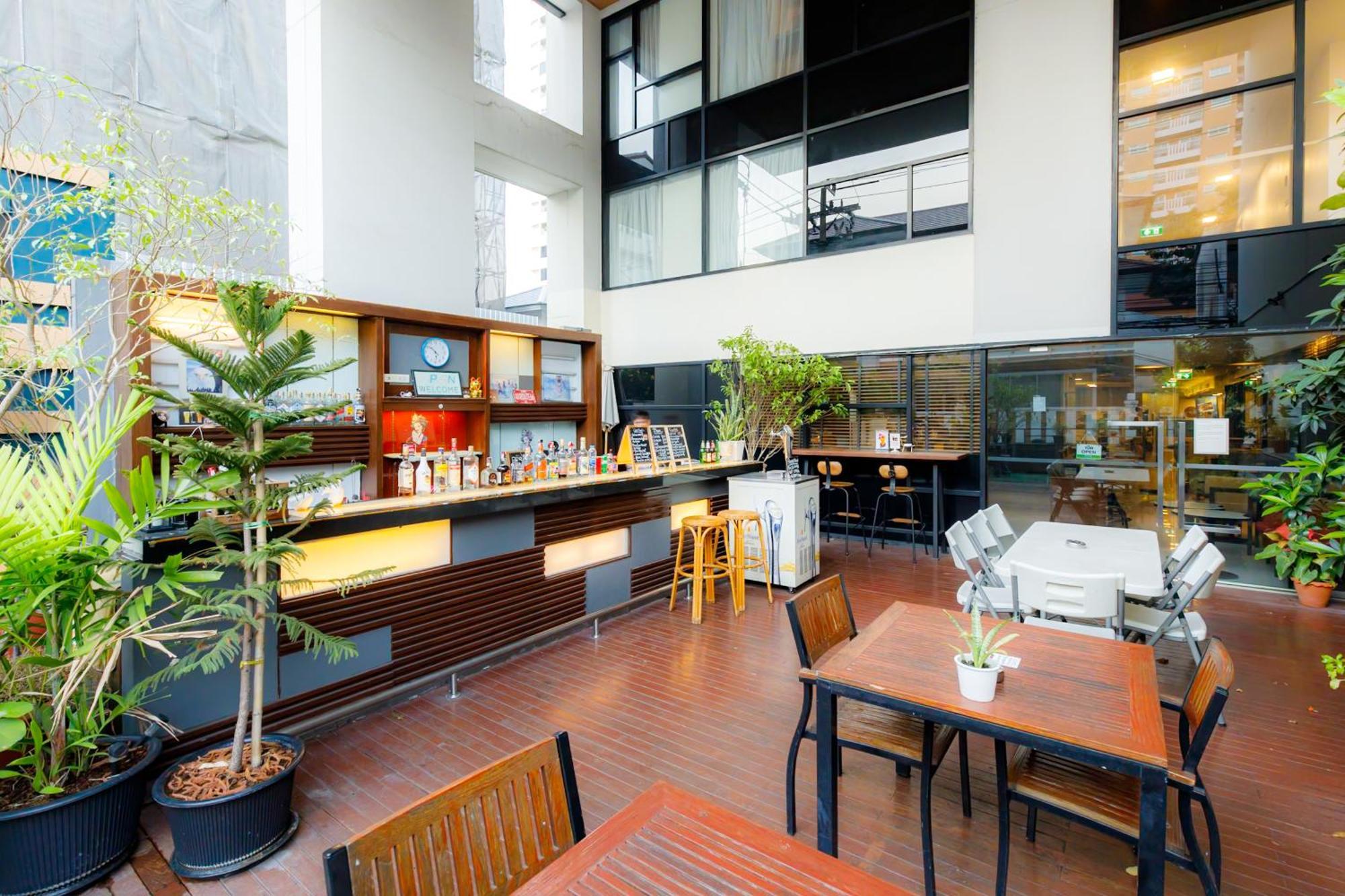 Citadines Sukhumvit 8 4*