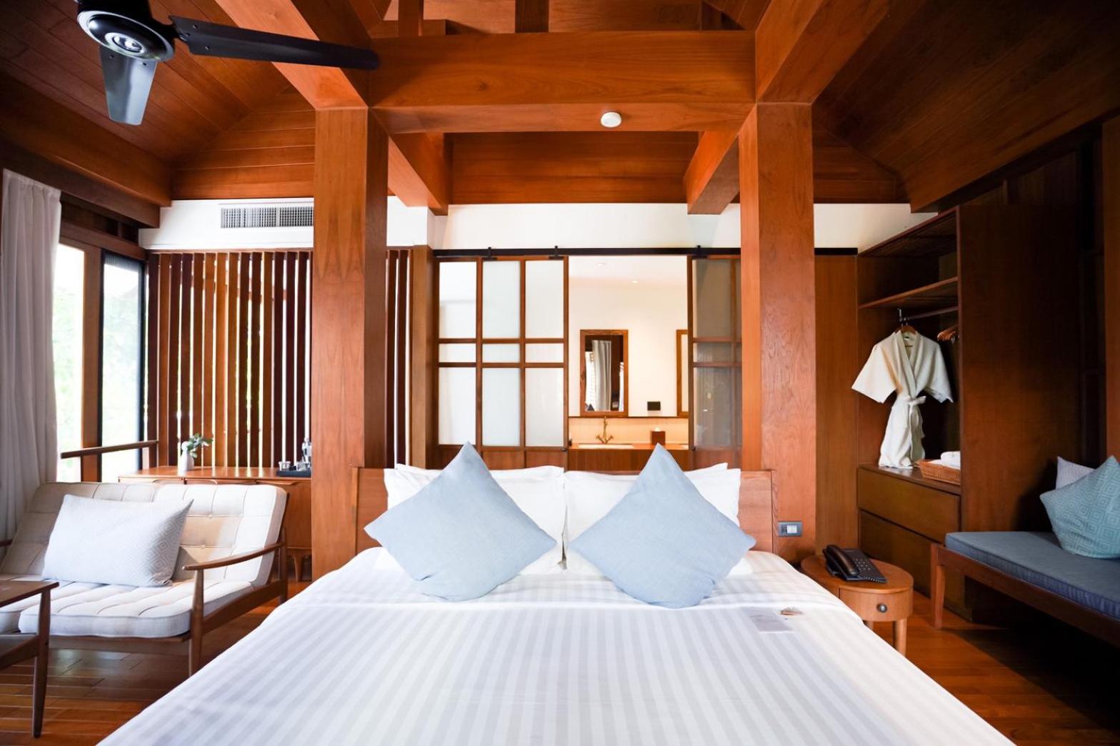 Chann Noi Hotel
