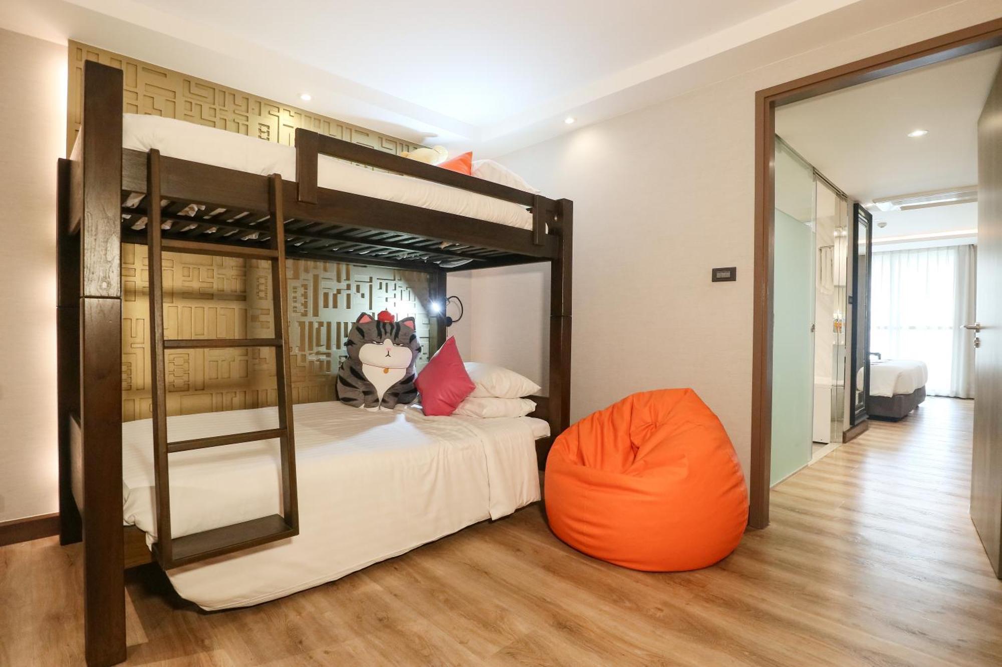 Citrus Sukhumvit 6 By Compass Hospitality Hotel Bangkok