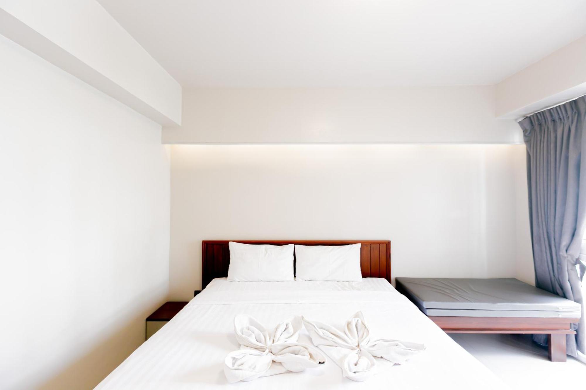 Hotel A Sathorn Bangkok