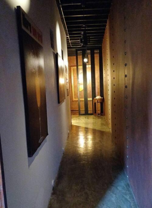 Get High High Bkk, Korean Town, Classy The Cozy Cocoon Apartment