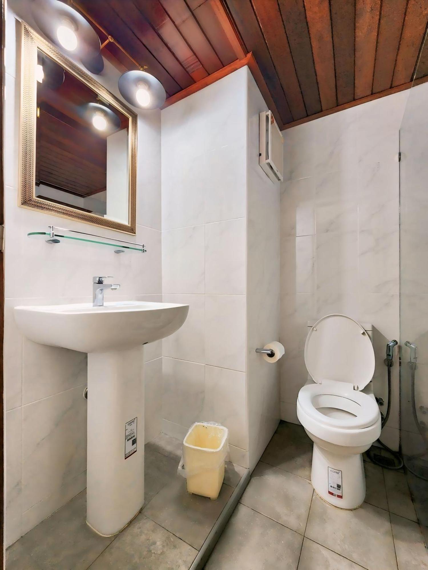 Siam Palace Hotel 3*