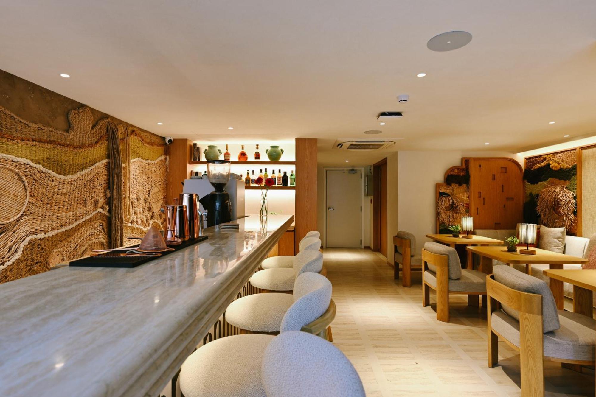 Ad Lib Bangkok