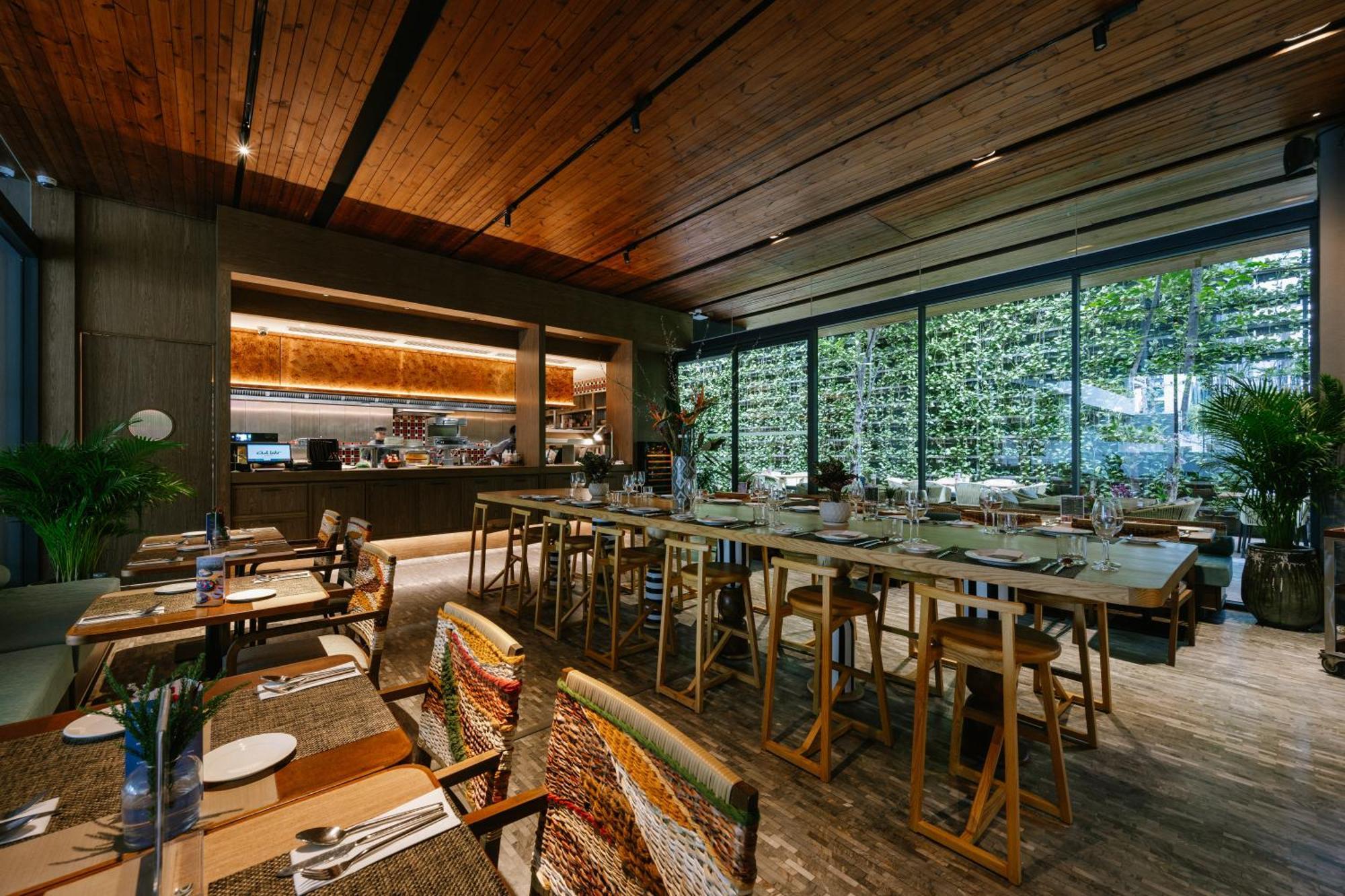 Ad Lib 4* Bangkok