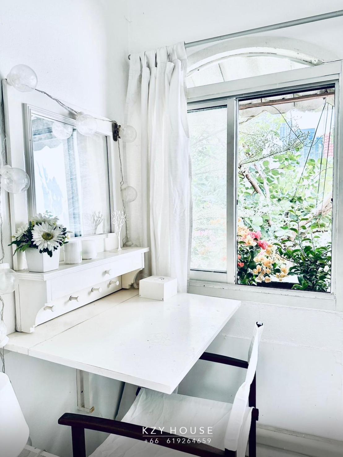 Homestay Kzy House Bangkok