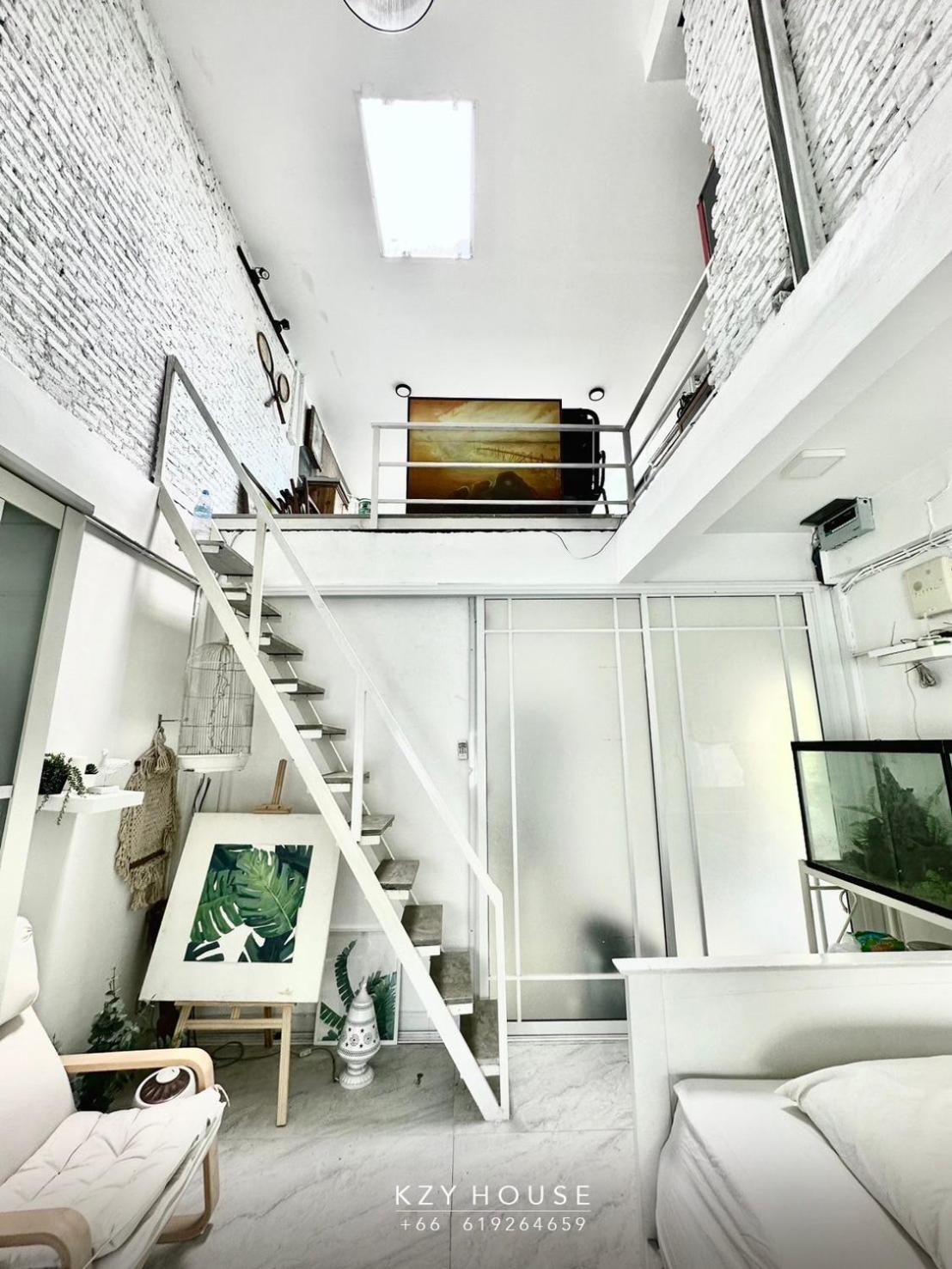 Kzy House Bangkok