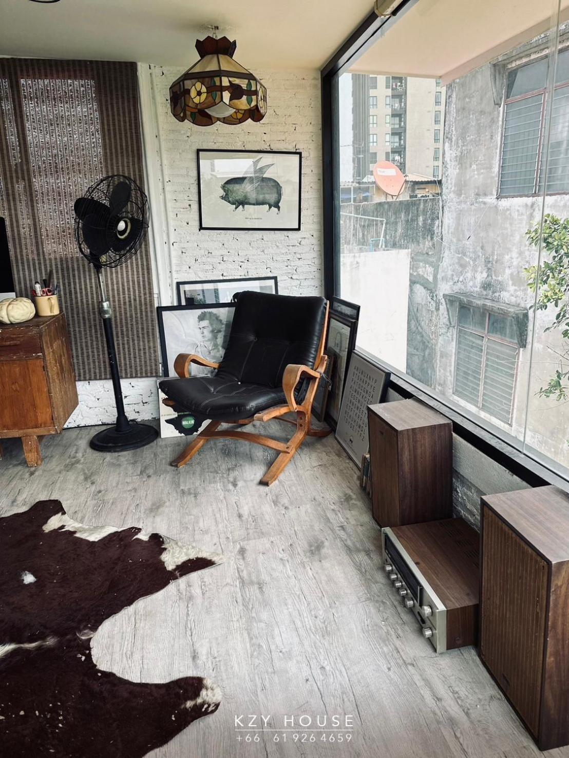 Kzy House * Bangkok