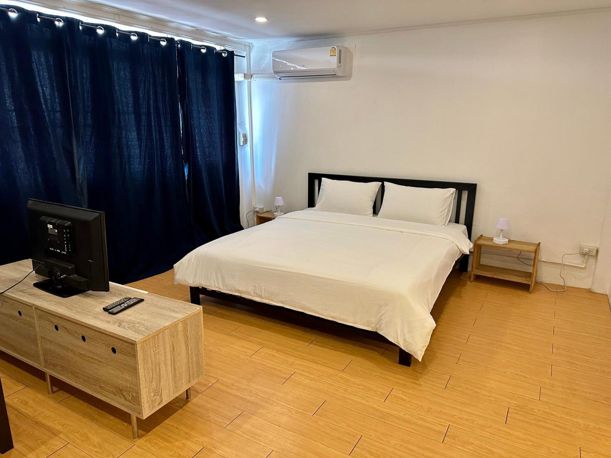 Accommodatie bij particulieren The Cute Silom