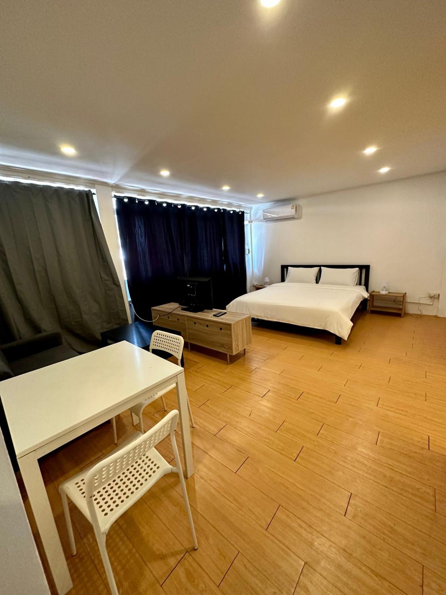 Accommodatie bij particulieren The Cute Silom