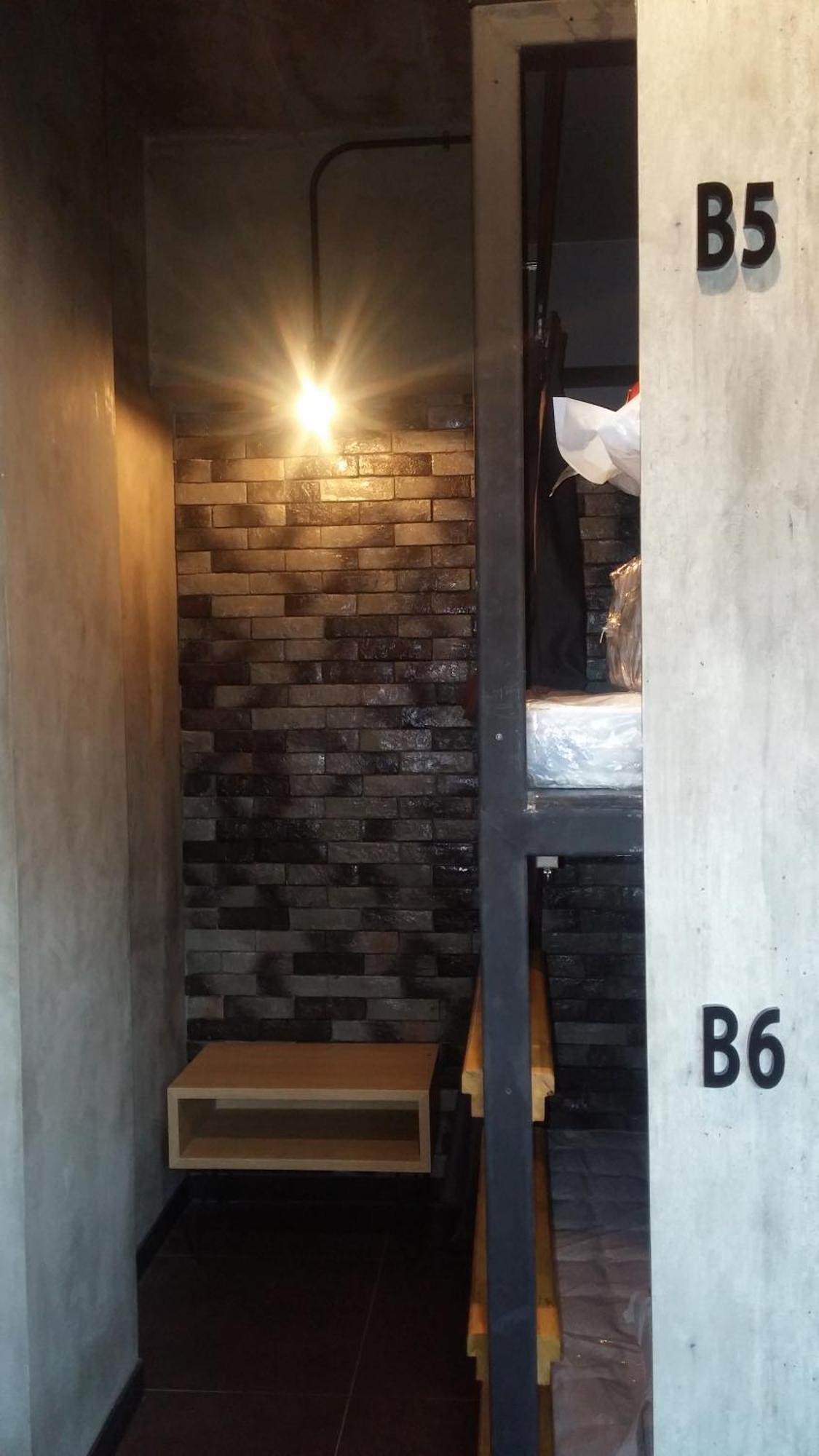 Albergue Bed Place *