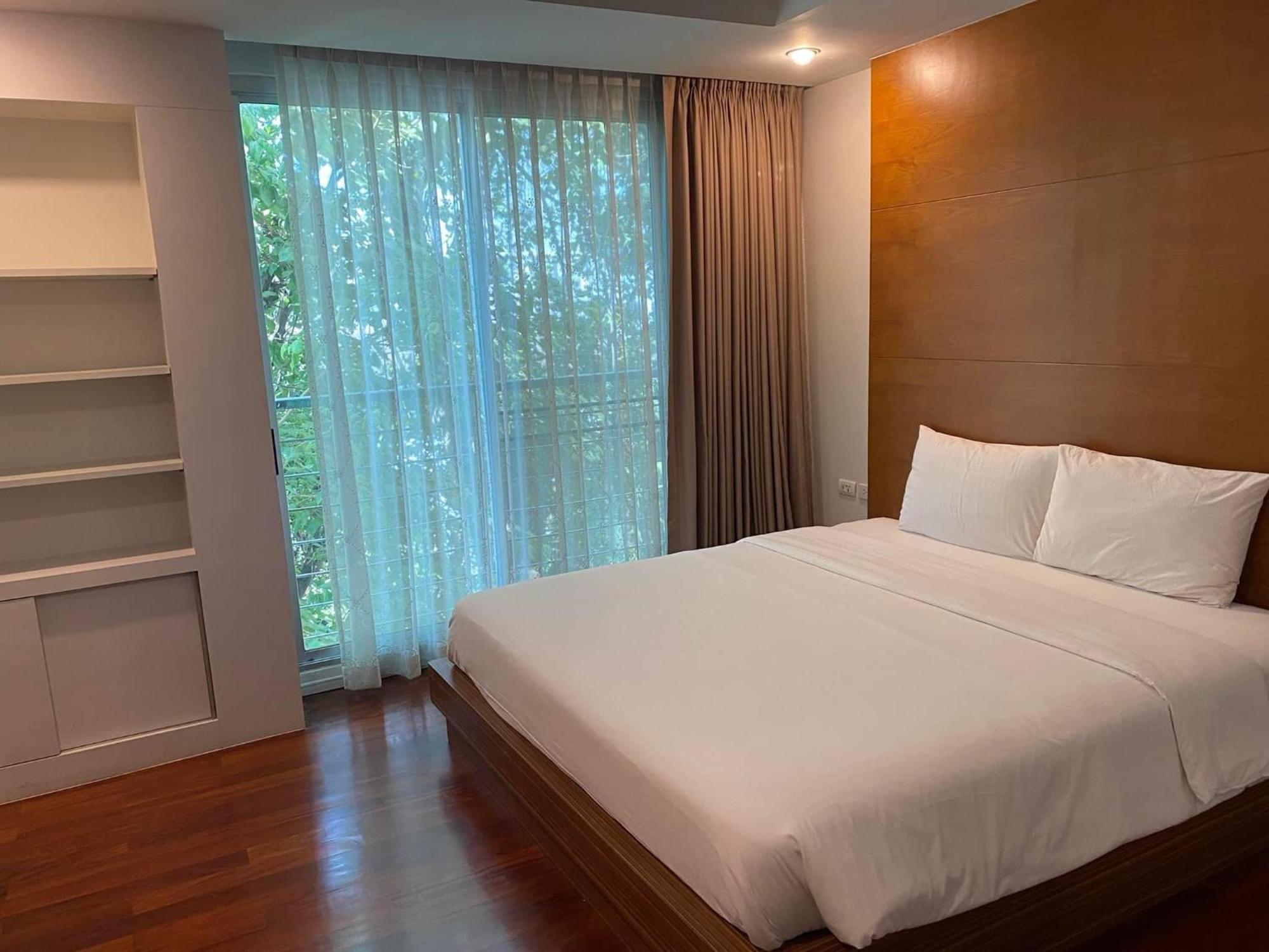Vivi Avenue Thonglor Appartement *