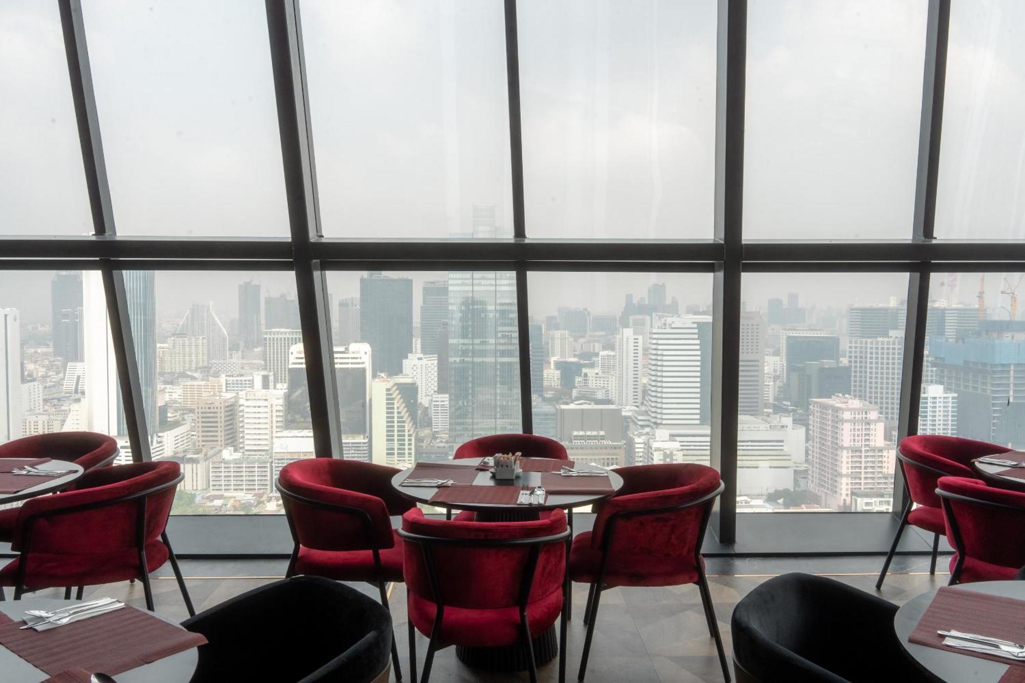 Ascott Embassy Sathorn Hotel