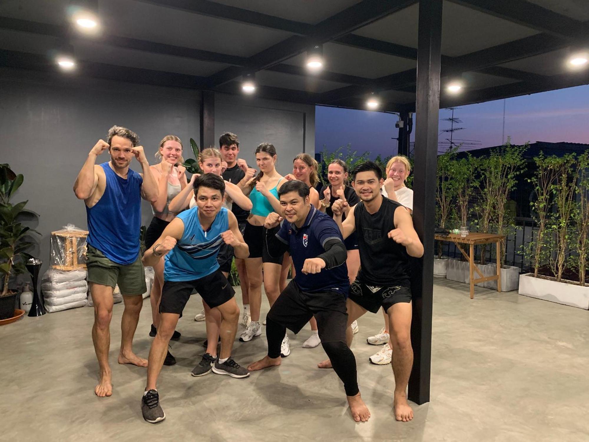 Hostel Ti Thong