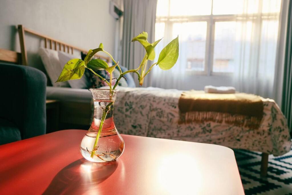 Artwork House Good Cozy Pangsapuri Bangkok