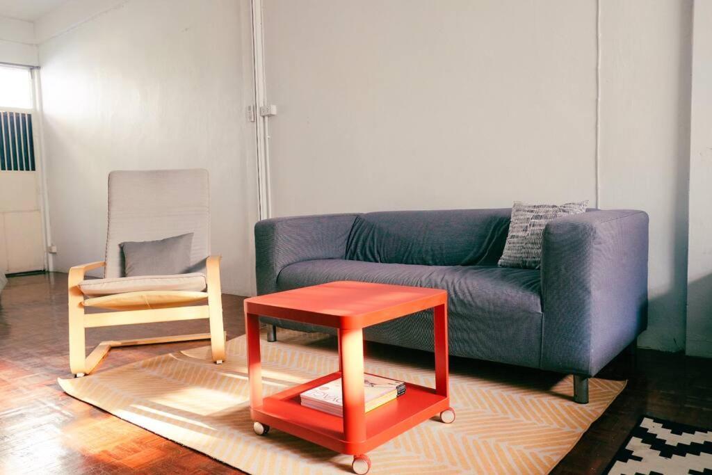 Artwork House Good Cozy Pangsapuri Bangkok