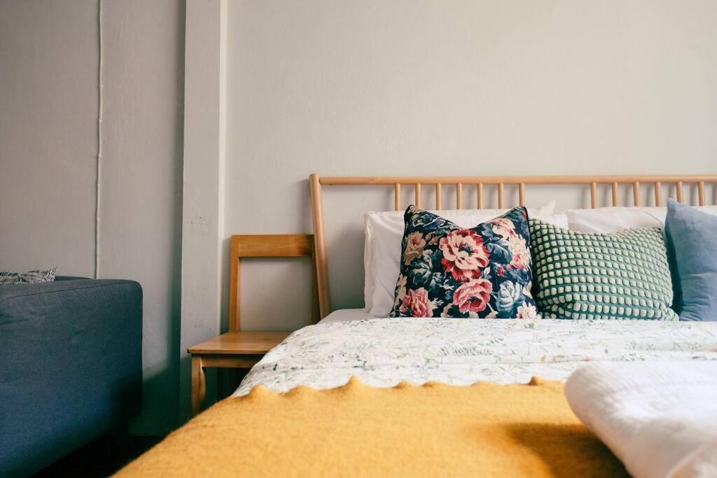 Artwork House Good Cozy Apartamento *