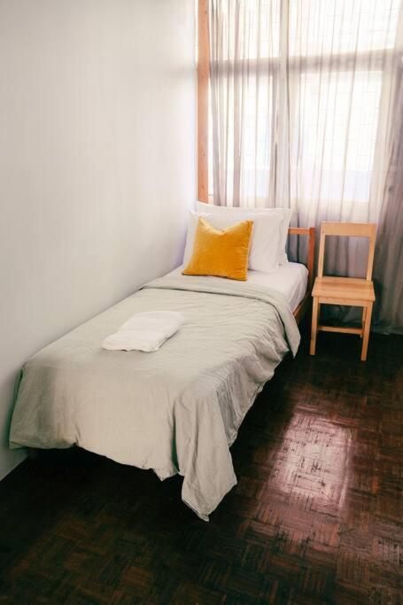 Apartamento Artwork House Good Cozy *